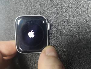 01-19315056: Apple watch se 240mm aluminum case