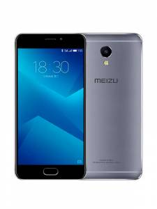 Мобільний телефон Meizu m5 note 32gb