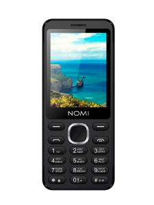 Мобільний телефон Nomi i2820