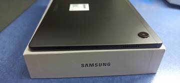 01-200060820: Samsung galaxy tab a8 10.5 4/64gb wi-fi