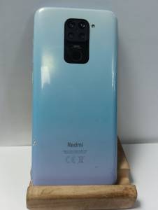 01-200059857: Xiaomi redmi note 9 4/128gb