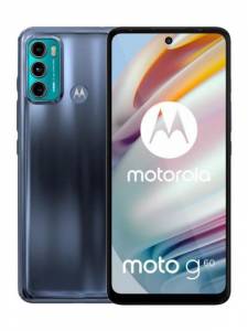 Мобільний телефон Motorola xt2135-2 moto g60 6/128gb