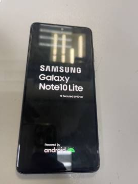 01-200072993: Samsung n770f galaxy note 10 lite 6/128gb