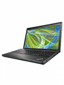 Ноутбук Lenovo єкр. 15,6/ core i5 2520m 2,5ghz/ ram4096mb/ hdd320gb/ dvdrw
