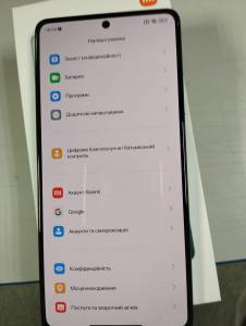 01-200086386: Xiaomi redmi note 12 pro 8/256gb