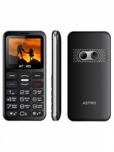 Мобильний телефон Astro a169