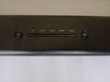 01-200094713: Xiaomi mi tv audio speaker