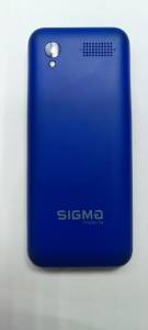 01-200097016: Sigma x-style 31 power