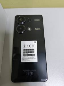 01-200098400: Xiaomi redmi note 13 pro 8/256gb