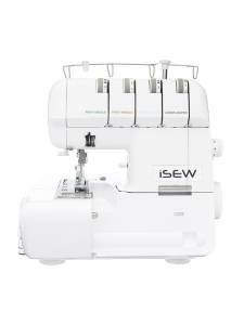 Швейна машина Isew g990