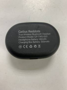 01-200094294: Gelius pro reddots tws earbuds gp-tws010