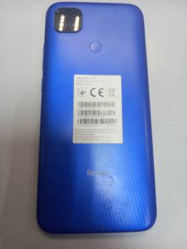 01-200104083: Xiaomi redmi 9c 3/64gb