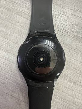 01-200006275: Samsung galaxy watch 4 44mm sm-r870