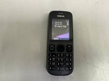 01-200104217: Nokia 101 rm-769