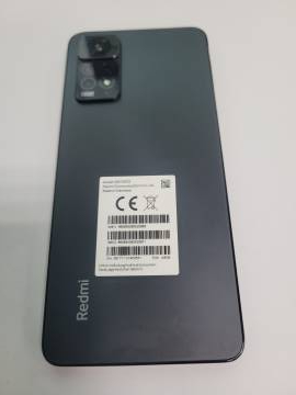 01-200105532: Xiaomi redmi note 11 pro 8/128gb