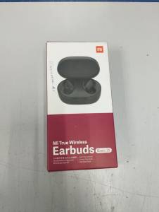 01-200107712: Xiaomi mi true wireless earbuds basic 2s