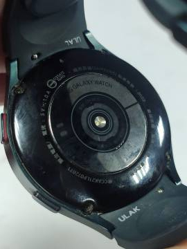 01-19211627: Samsung galaxy watch 4 44mm sm-r870