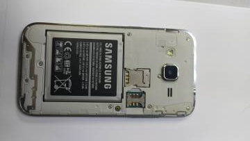 01-200112928: Samsung g361h galaxy core prime ve