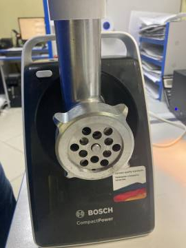 01-200116744: Bosch mfw 3640