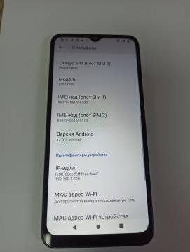 01-200113663: Xiaomi redmi a1 2/32gb