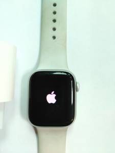 01-200120074: Apple watch series 8 gps 41mm aluminium case a2770
