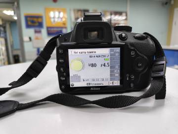 01-200127683: Nikon d3200 nikon nikkor af-s 18-55mm 1:3.5-5.6gii vr ii dx