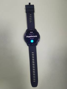 01-200032763: Xiaomi watch s1 active
