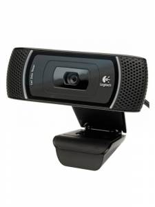 Веб - камера Logitech c910