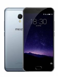 Мобільний телефон Meizu mx6 32gb
