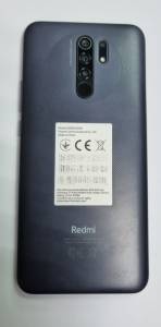 01-200134494: Xiaomi redmi 9 3/32gb