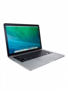 Ноутбук Apple a1425/ core i5 2,6ghz/ ram8gb/ ssd256gb/ retina/ intel hd4000