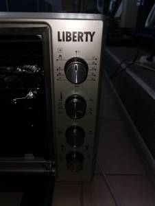 01-200139795: Liberty t-275 cg