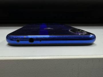 01-200139270: Xiaomi redmi note 7 4/128gb