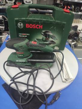 01-200143862: Bosch pss 200 ac