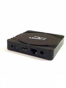 HD-медіаплеєр Ltc lxbox022 16gb