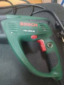 01-200142219: Bosch pbh 2800 re