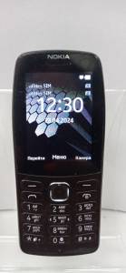 01-200143190: Nokia 210 dual sim 2019