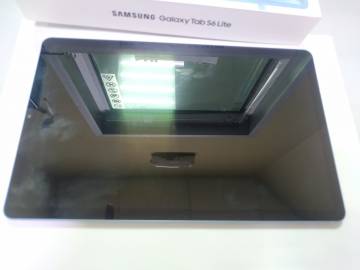 01-200079923: Samsung galaxy tab s6 lite 10.4 4/64gb wi-fi