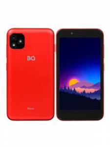 Мобільний телефон Bq bq-5060l basic