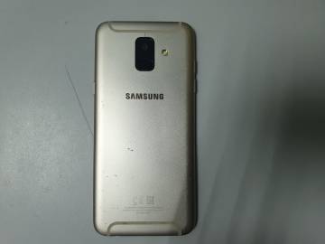 01-200159112: Samsung galaxy a6 3/32gb sm-a600fn