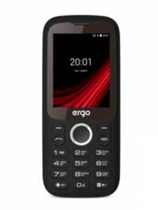 Мобільний телефон Ergo f242 turbo