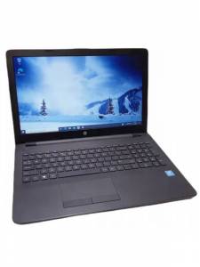 Ноутбук экран 15,6" Hp core i7 7500u 2,7ghz/ram16gb/ssd256gb/intel hd620