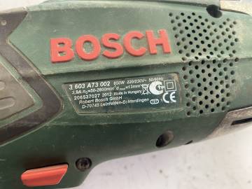 01-19303165: Bosch psb 850-2 re