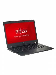 Ноутбук Fujitsu екр 13.3&#34;/intel core i5-8350u / ram8gb/ ssd256gb/ touch