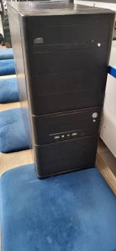 Пк сист. блок пк intel pentium e2200/ram 2/hdd 1000 g