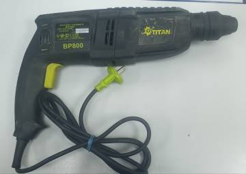 01-200185087: Titan bp800