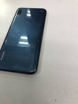 01-200190607: Huawei y6 2019 2/32gb