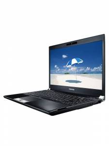 Ноутбук Toshiba єкр 13,3&#34;/ core i5 3340m 2,7ghz/ ram4gb/ ssd1tb/ dvdrw