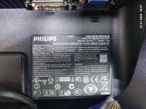 01-200198610: Philips 190c