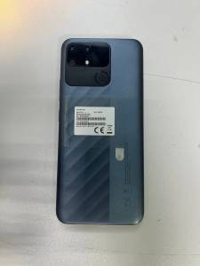 01-200198359: Realme narzo 50a 4/64gb